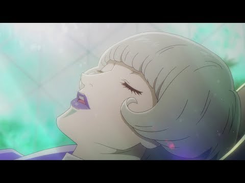 Carole & Tuesday All I See Marker Starling