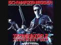Terminator 2 soundtrack13 Tankerchase 