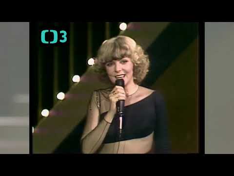 Hana Zagorová-Vzpomínky z archívu směs 2 -1972-1990