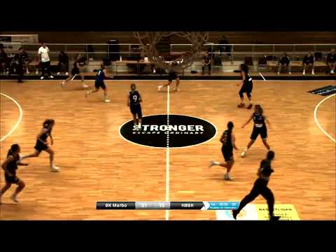 BK Marbo - Helsingborg