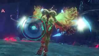 【コラボ実況】Xenoblade ゼノブレイド2でキズナを深める Part21