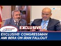 CIA Backs Trump On Iran Strikes Congressman Ami Bera On Pentagon Leak Iran Fallout NDTV