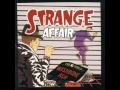 Wishbone Ash - Strange Affair