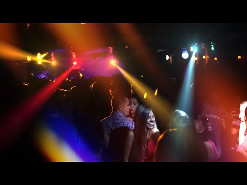 🐰 Sandro Peres no West Club!! Electro Uruguayooo