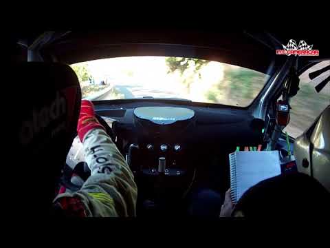 Rally di Reggello 2017  Salotti - Salotti  Renault Twingo R2/B