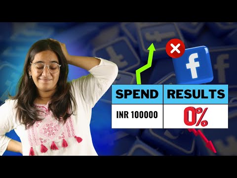 This is Why 90% of People Fail at Facebook Ads ❌