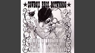 Y Diawl a&#39;i Draed yn Rhydd