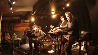 Pere Ubu - Slow Walking Daddy