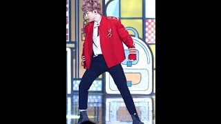 [예능연구소 직캠] 엔시티 드림 마지막 첫사랑 천러 Focused  @쇼!음악중심_20170211 My First and Last NCT DREAM CHENLE