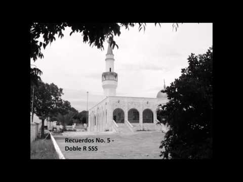 Recuerdos Nr 5 - Doble R Super Special Stars