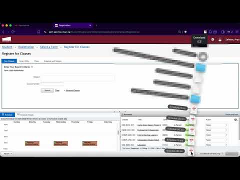 Item video thumbnail