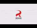 Rovio Logo