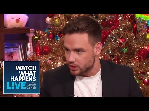 Liam Payne’s Least Fave ‘One Direction’ Video | WWHL