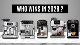 ✅Best Coffee Machines 2026 [Wait Until You See What’s #1]