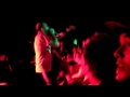 Despised Icon - 'Diva of Disgust' [Baroeg, Rotterdam]