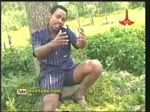 Demelash Nigussie - Minjarew (New HQ) (Ethiopian Music)