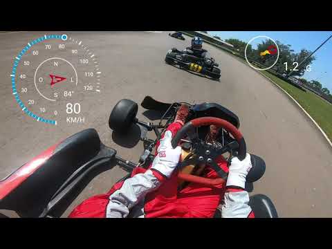 Treino CKA 28/09/19 Velopark