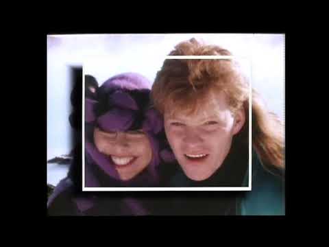 ICY : Gleðibankinn - Eurovision 1986 : Iceland