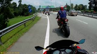 preview picture of video 'ride santai nasi bamboo'