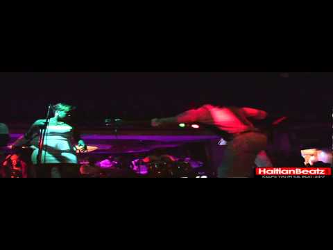 Anbyans Men Yo (Tabou Combo) All White - Cafe Iguana - Haitianbeatz.com