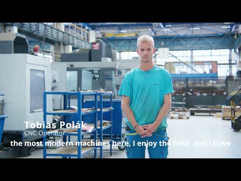 Strojosvit a.s. Krnov