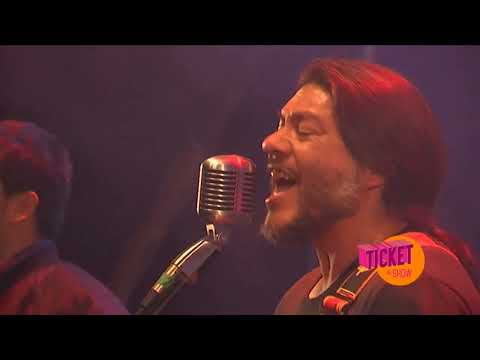 El Vislumbre del Esteko - Nodo Tecnológico Expo 2019 (Ticket al show)