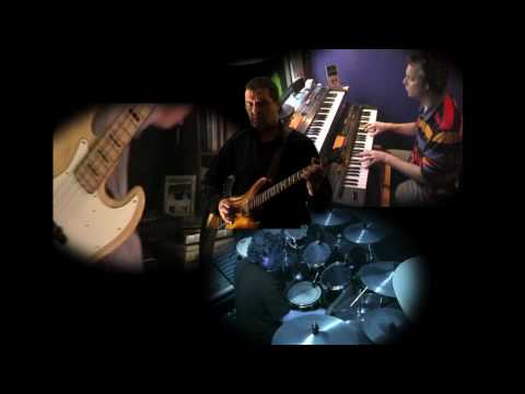 Rush Marathon - Multi-Nation Virtual Band Cover / Collaboration Collab video thumbnail