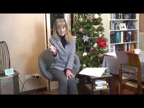 PERSONAL POWER DEVELOPS DURING CHILDHOOD.