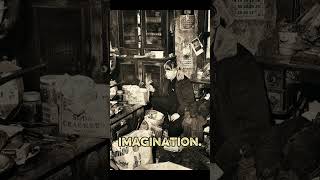 Edward Gein, the evil butcher. #scarystories #evil #viral #trending #fyp