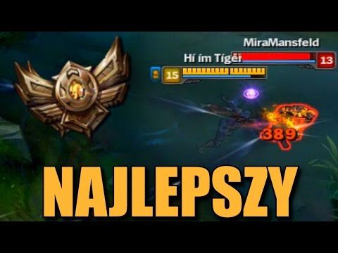 POGROMCA BRONZU - Najlepszy assasin