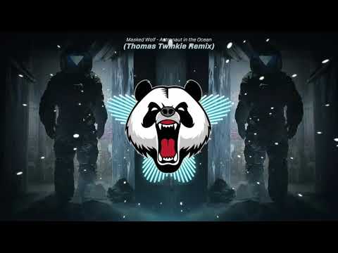 Masked Wolf - Astronaut In The Ocean (Thomas Twinkie Remix)