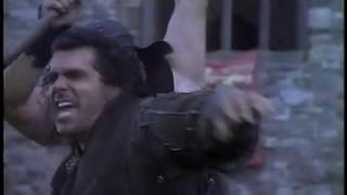 GREAT GOD - Carman (subtitulos)