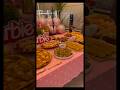 Kids Birthday Party Food Ideas Delicious Viral Delicious Easy Birthday Food Barbie