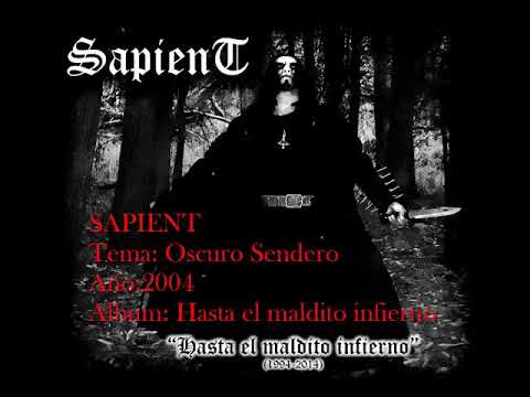 SAPIENT - Oscuro Sendero (2003)