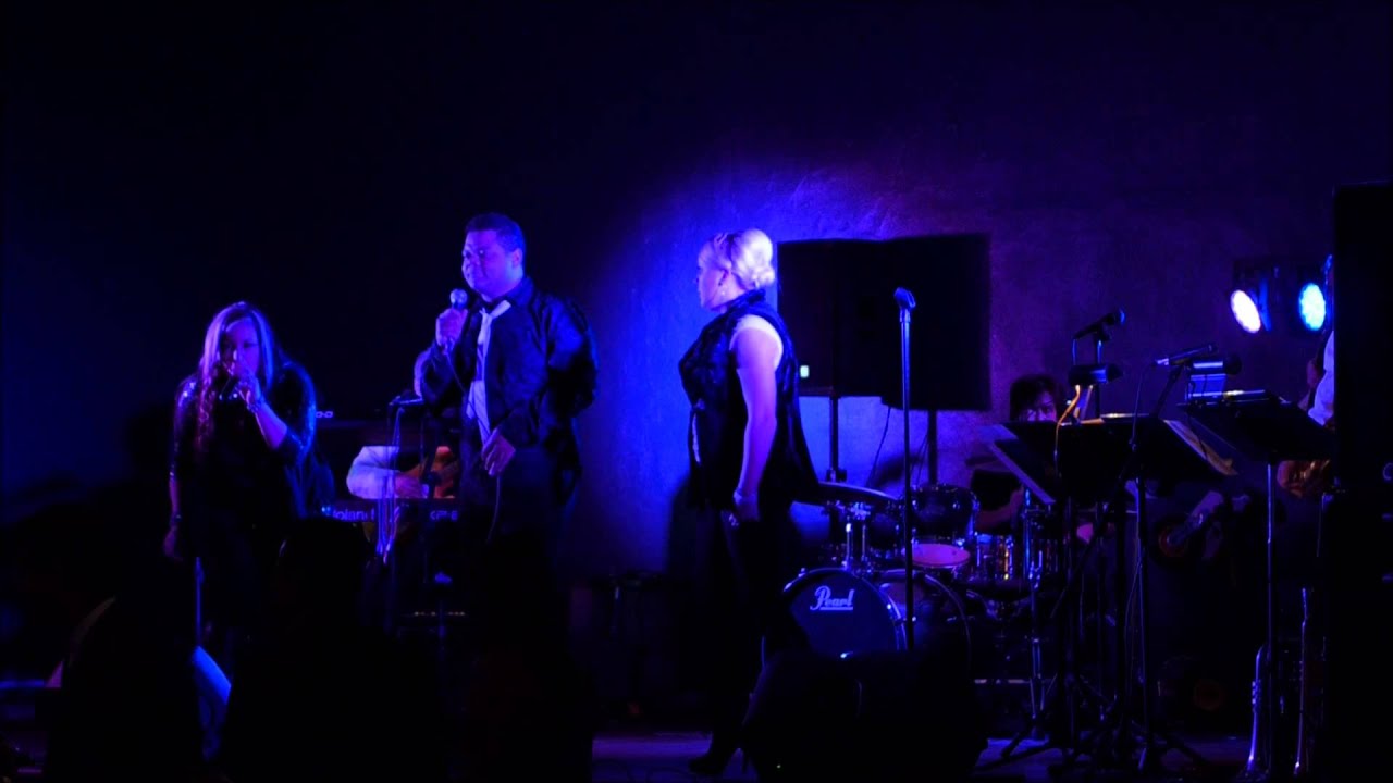Promotional video thumbnail 5 for Republic of Music