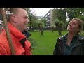 Margreet: De mannen van de groenvoorziening - di 6 aug 2019, 12.20 uur [RTV Utrecht]
