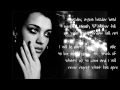 Tamer Ashour - Ha2dar - English translation 