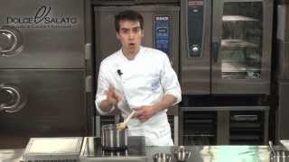 Roux bianco, preparazione base per salse