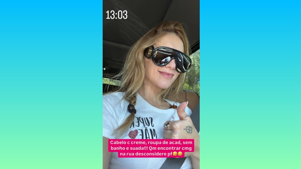 Segundouu na Mansão da Virgínia Fonseca e Zé Felipe