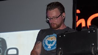 Conjure One, Moscow (full show), 2010.10.16