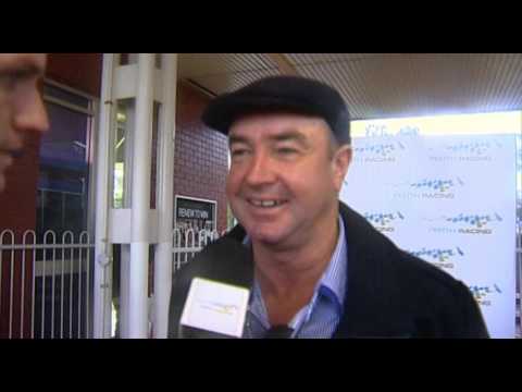 Belmont Park, 16/07/2016 - Race 8 - THE FLIRT - Justin Warwick & William Pike