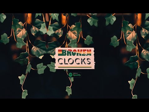 My Prayers - Broken Clocks ( visual loop )