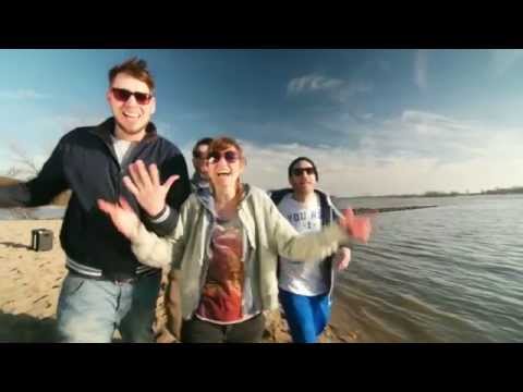 Neonschwarz - Fliegende Fische [Official Video]