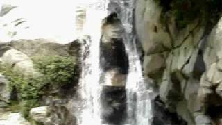 preview picture of video 'cascadas de villa hidalgo, tuzantan, chiapas'