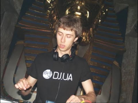 Dj Sender - Aquabomba   [2003]