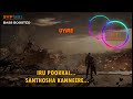 Santhosha Kanneere Uyire A R Rahman 5 1 SURROUND BASS BOOSTED SVP Beats Iru Pookal