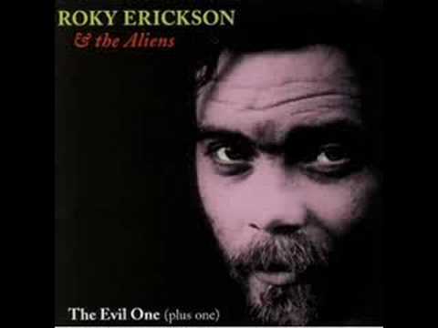 Roky Erickson - It's a Cold Night for Alligators
