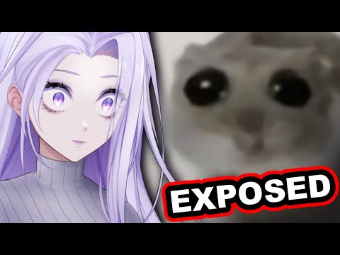 Exposing My TikTok Likes To Chat