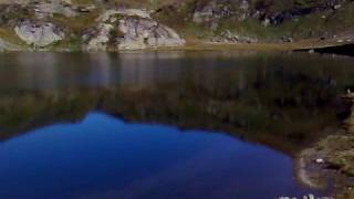preview picture of video 'Lago di Pojala'