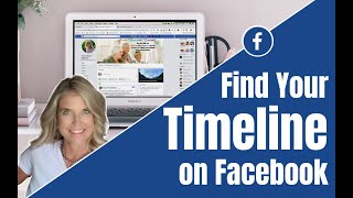 Where is My Timeline on Facebook❓See all your posts, photos, & things you